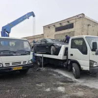 امدادخودرو،خودروبر،یدک کش،مرند،جلفا|خدمات حمل و نقل|مرند, |دیوار