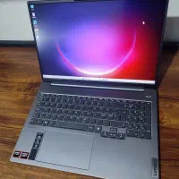 لپتاپ lenovo ideapad 5pro