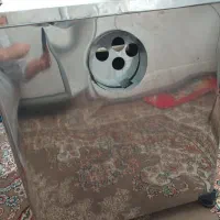 تنور گازی و ...|اجاق گاز و لوازم برقی پخت‌وپز|بیرجند, |دیوار