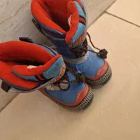 کفش بچگانه