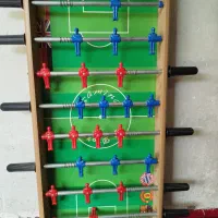 فوتبال دستی