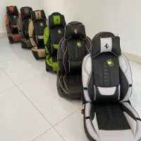 روکش صندلی|قطعات یدکی و لوازم جانبی|قرچک, داوود آباد|دیوار