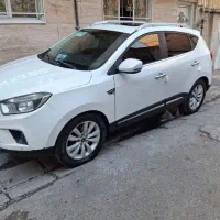 جک اس 5 اتومات|خودرو سواری و وانت|کرمان, |دیوار