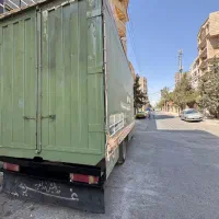 خاور ۶۰۸ بنز|خودرو سنگین|تهران, ترمینال غرب|دیوار