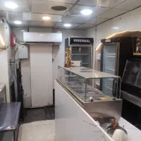 واگذاری یک ساندویچی|فروشگاه و مغازه|قم, قم نو|دیوار