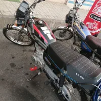 هندا  ۱۲۵  سالم  سرحال