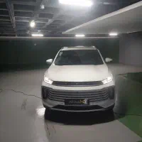 اکستریم Txl(Tx)صفر ۴۰۴سفید/تجارت خودرو خسروانیTKK