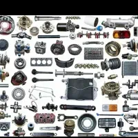 لوازم استوک پژو