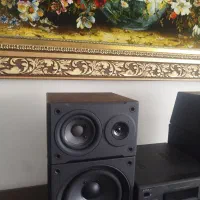 ضبط بسیار خوشصدای سونی fh e838 برق 220|سیستم صوتی خانگی|تهران, نظامآباد|دیوار