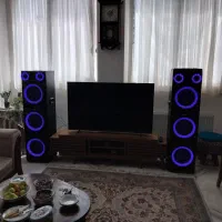 فروش اسپیکر مدل Rock 36000