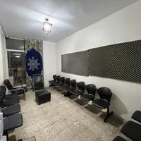 200 متر ابتدای فرصت.    توحید      موقیعت اداری|اجارهٔ دفتر کار، اتاق اداری، مطب|تهران, نصرت|دیوار