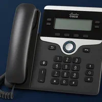 تلفن سیسکو 7821 Cisco ویپ Voip
