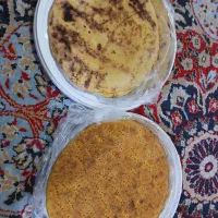 گرده و مشتک پیازی