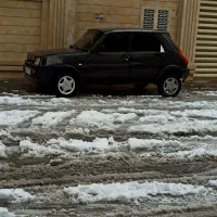 پی کی مدل ۸۳ تمیز