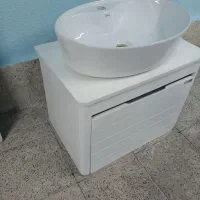 روشویی در حد نو