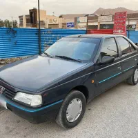 پژو 405|خودرو سواری و وانت|فولادشهر, B1|دیوار