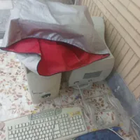 سیستم کامل و سالم