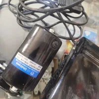 دینام‌‌وپدال‌چرخ‌خیاطی‌درحد‌نو