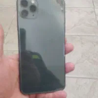 آیفون مدل ۱۱پرومکس ۶۴گیک