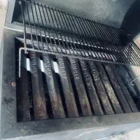 باربیکیو گازی چودنی|اجاق گاز و لوازم برقی پخت‌وپز|تهران, شهر زیبا|دیوار