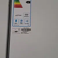 یخچال فریزردوو درحدنو|یخچال و فریزر|مشهد, رضاشهر|دیوار