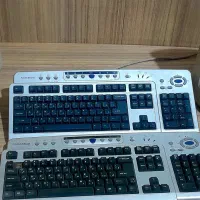 کیبرد فراسو                          ۲عدد