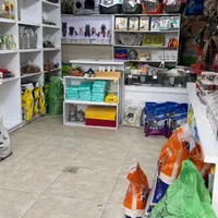 فروشنده پتشاپ واقع در مسکن مهر