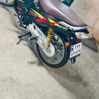 موتور کویر 125