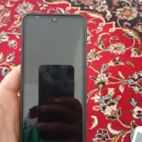 سامسونگ a22فورجی 1عددگوشی سامسونگ معاوضه با پلی