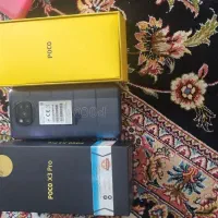 گوشی پوکو x3|موبایل|مشهد, حجاب (شهرک غرب)|دیوار