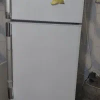 یخچال در حد نو