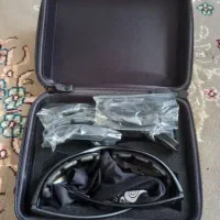 عینک دوچرخه سواری