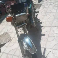 موتور سیکلت هیرمند گستر|موتورسیکلت|شیراز, کوشک میدان|دیوار