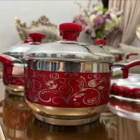 ظروف اشپزخانه|ظروف پخت‌وپز|شیراز, شهرک جماران|دیوار