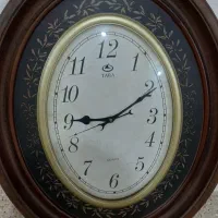 ساعت دیواری