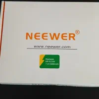 باطری FZ100 Neewer