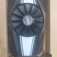 ASUS GTX 1650 SUPER oc کارت گرافیک