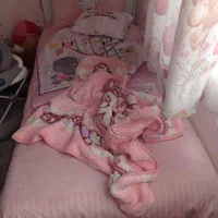 دوعدد تخت کودک ونوجوان