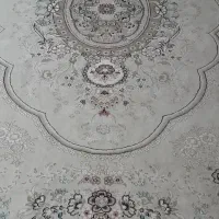 دو تخته فرش ۱۲متری