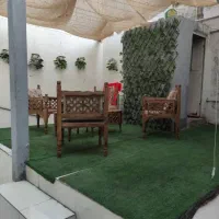 اجاره مغازه ۸۰ متر دارای حیاط و زیر زمین|اجارهٔ مغازه و غرفه|چهاردانگه (تهران), |دیوار