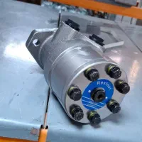 پمپ هیدرو موتور