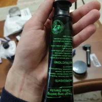 رنگ تتو بدن