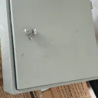 جعبه برق