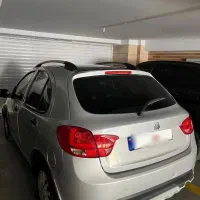 کوییک R+|خودرو سواری و وانت|تهران, پاسداران|دیوار
