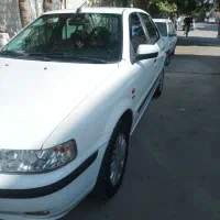 سمندLX بی رنگ مدل 98 فنی به شرط مکانیک|خودرو سواری و وانت|اردبیل, |دیوار