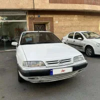 زانتیا مدل ۸۸