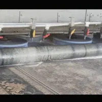 قالیشویی و مبلشویی سراج بهارستان