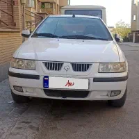 سمند LX ساده، مدل ۱۳۹۵|خودرو سواری و وانت|شهرضا, |دیوار