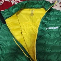 فروش کاپشن پر لایت 2xl|لباس|بابلسر, |دیوار