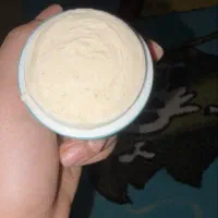 کرم روشن کننده صورت